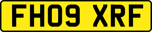 FH09XRF