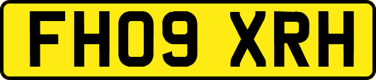 FH09XRH