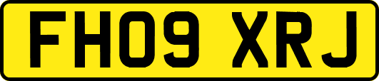 FH09XRJ