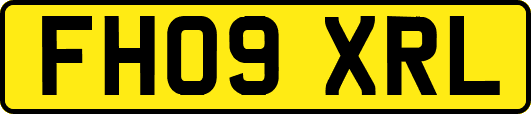 FH09XRL