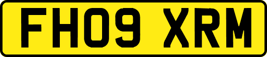 FH09XRM