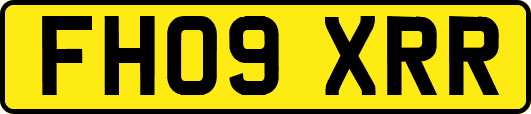 FH09XRR