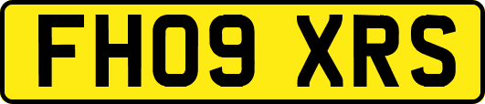 FH09XRS