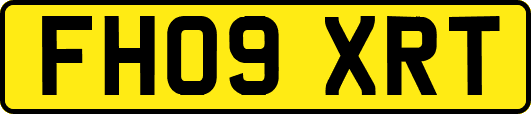 FH09XRT