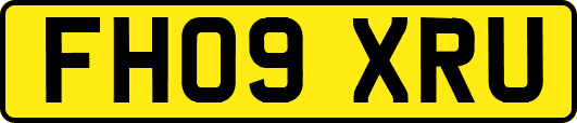 FH09XRU