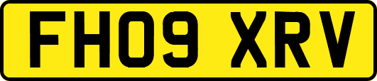 FH09XRV