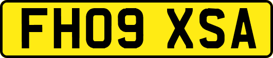 FH09XSA