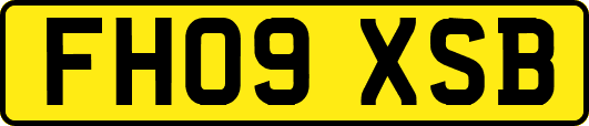FH09XSB