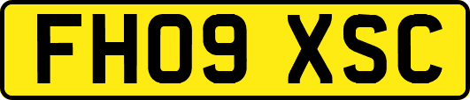 FH09XSC
