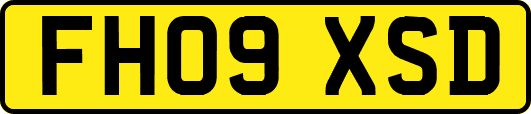 FH09XSD