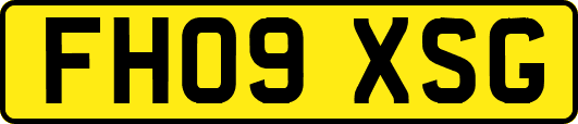 FH09XSG