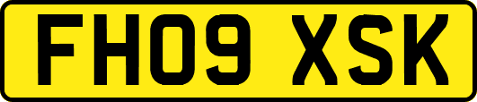 FH09XSK