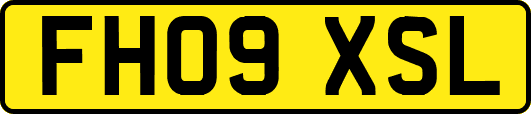 FH09XSL