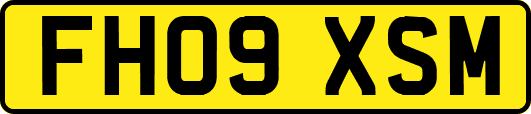FH09XSM
