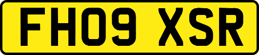 FH09XSR
