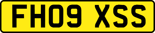 FH09XSS