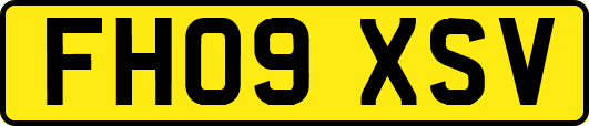 FH09XSV