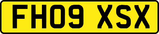 FH09XSX