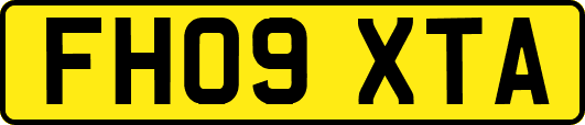 FH09XTA
