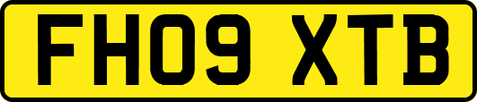 FH09XTB