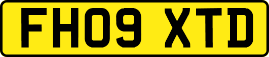 FH09XTD