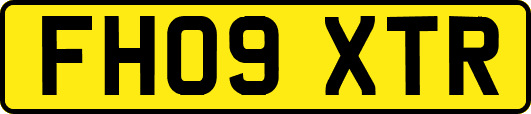 FH09XTR