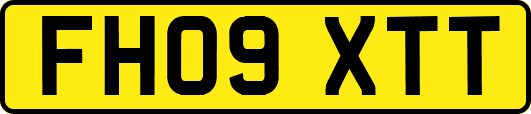 FH09XTT