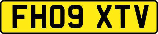 FH09XTV