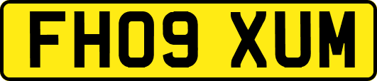 FH09XUM