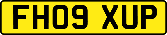 FH09XUP