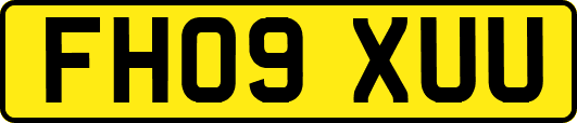 FH09XUU
