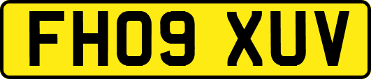 FH09XUV