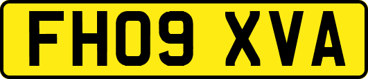 FH09XVA