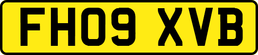 FH09XVB