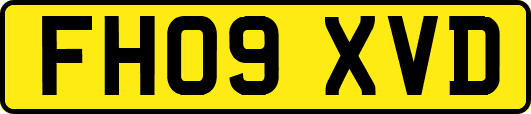 FH09XVD