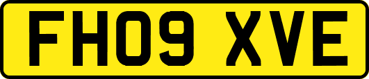 FH09XVE