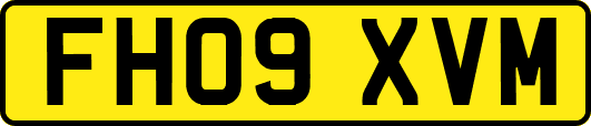 FH09XVM