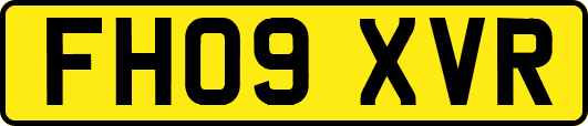 FH09XVR