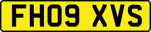 FH09XVS