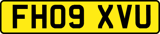 FH09XVU