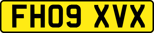 FH09XVX