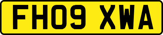 FH09XWA