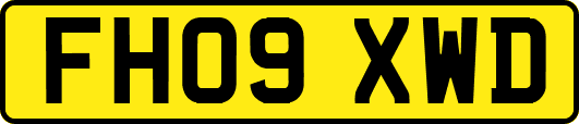 FH09XWD