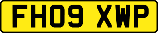 FH09XWP