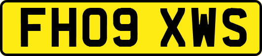 FH09XWS