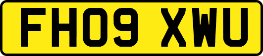 FH09XWU