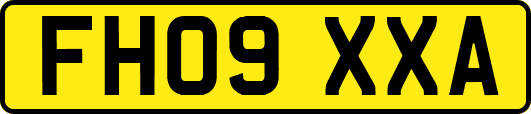 FH09XXA