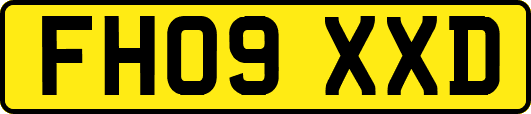FH09XXD
