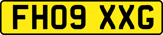 FH09XXG
