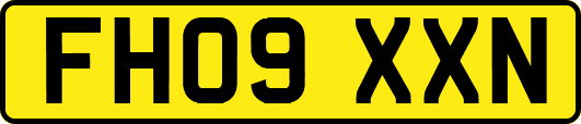 FH09XXN